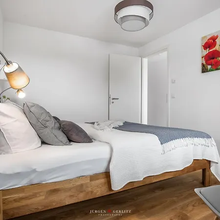 Seeraeubernest Apartment *