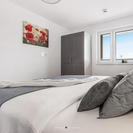 Apartment Seeraeubernest