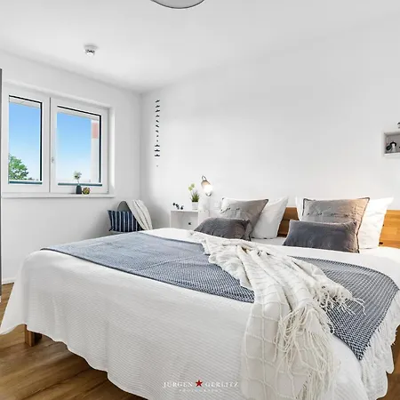 Apartment Seeräubernest