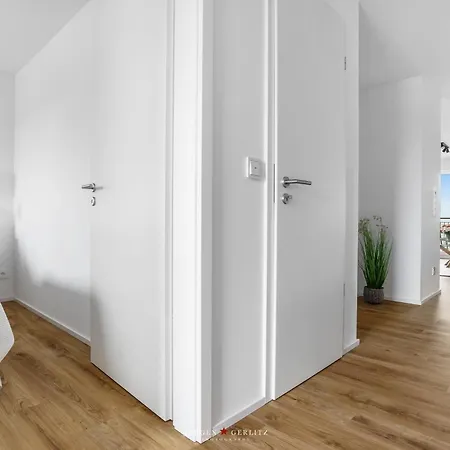 Seeraeubernest Apartment