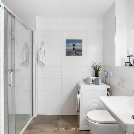 Apartment Seeräubernest *