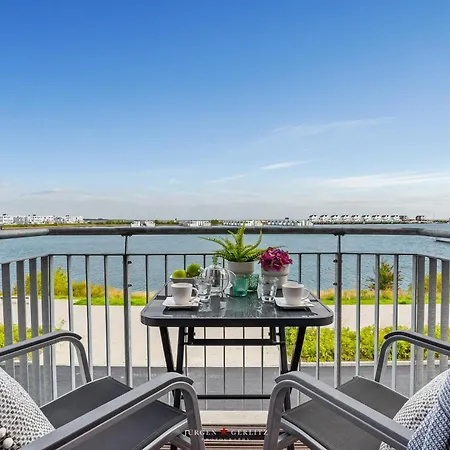 Apartment Seeräubernest