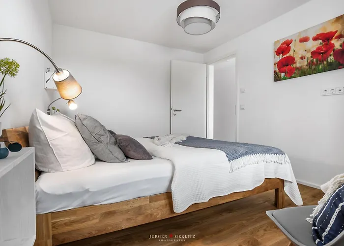 Seeraeubernest Apartmán *