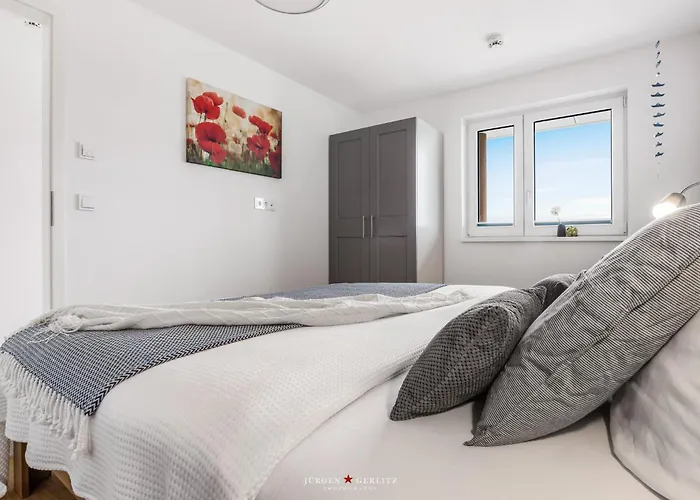 Apartmán Seeraeubernest