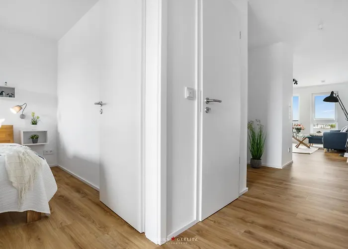 Seeraeubernest Apartmán